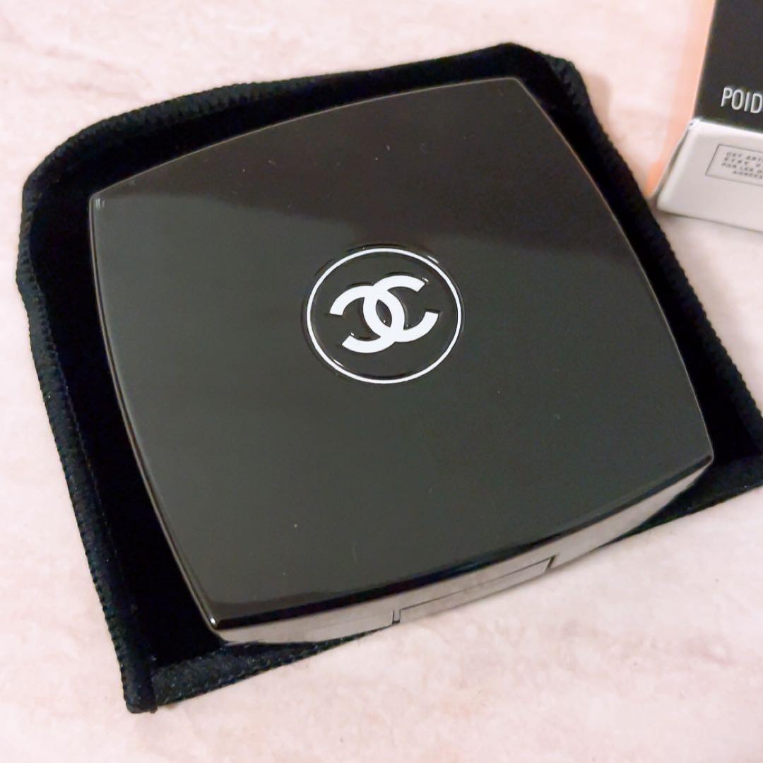 w☆未使用☆ シャネル レキャトルオンブル 78 リヴァージュ