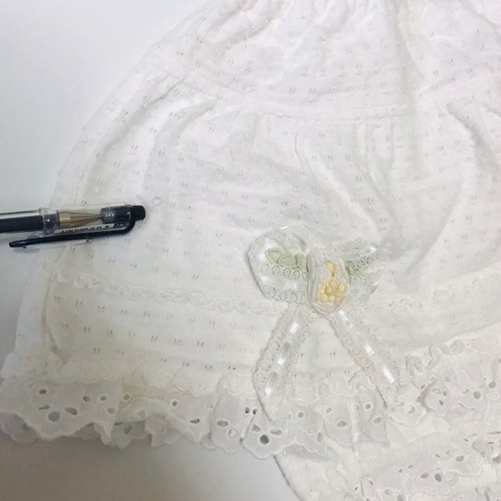 アルベロベロ　７点セット　80〜95cm ベビー　結婚式　メゾピアノ好き