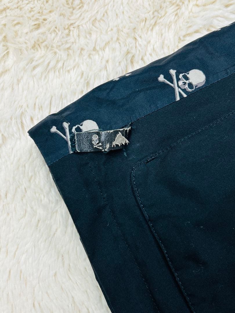 mastermind JAPAN × BURTON GORE-TEX　ジャケット