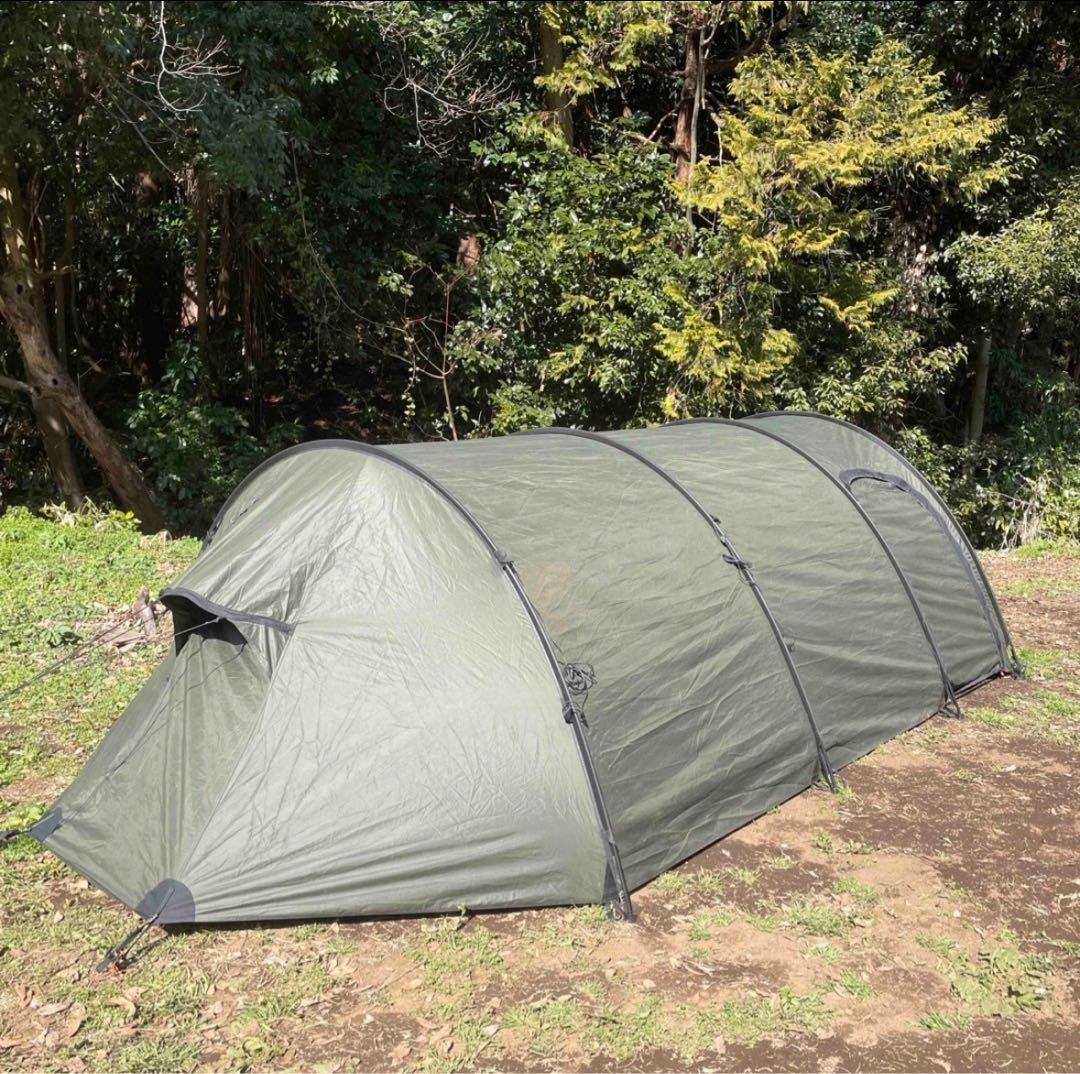 年末セール　ヒルバーグ　ミルスペック　ケロン4gt