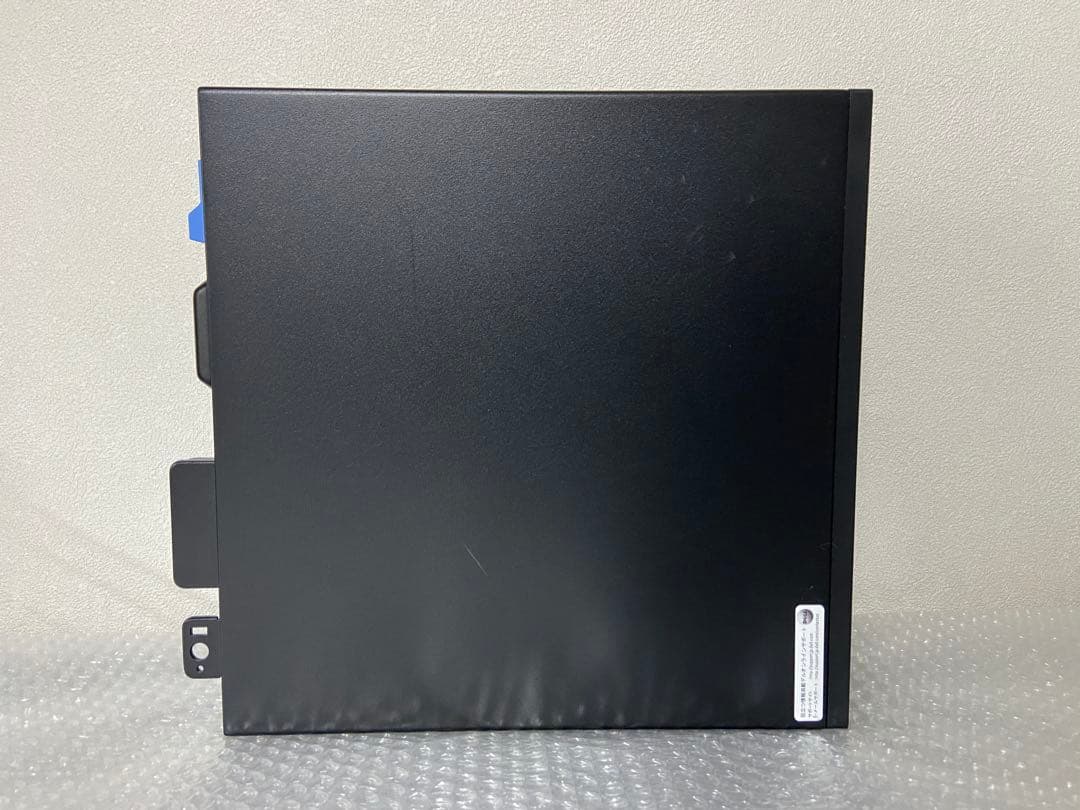 Win11 DELL 7040 Corei7/8GB/512GB(新品)/グラボ