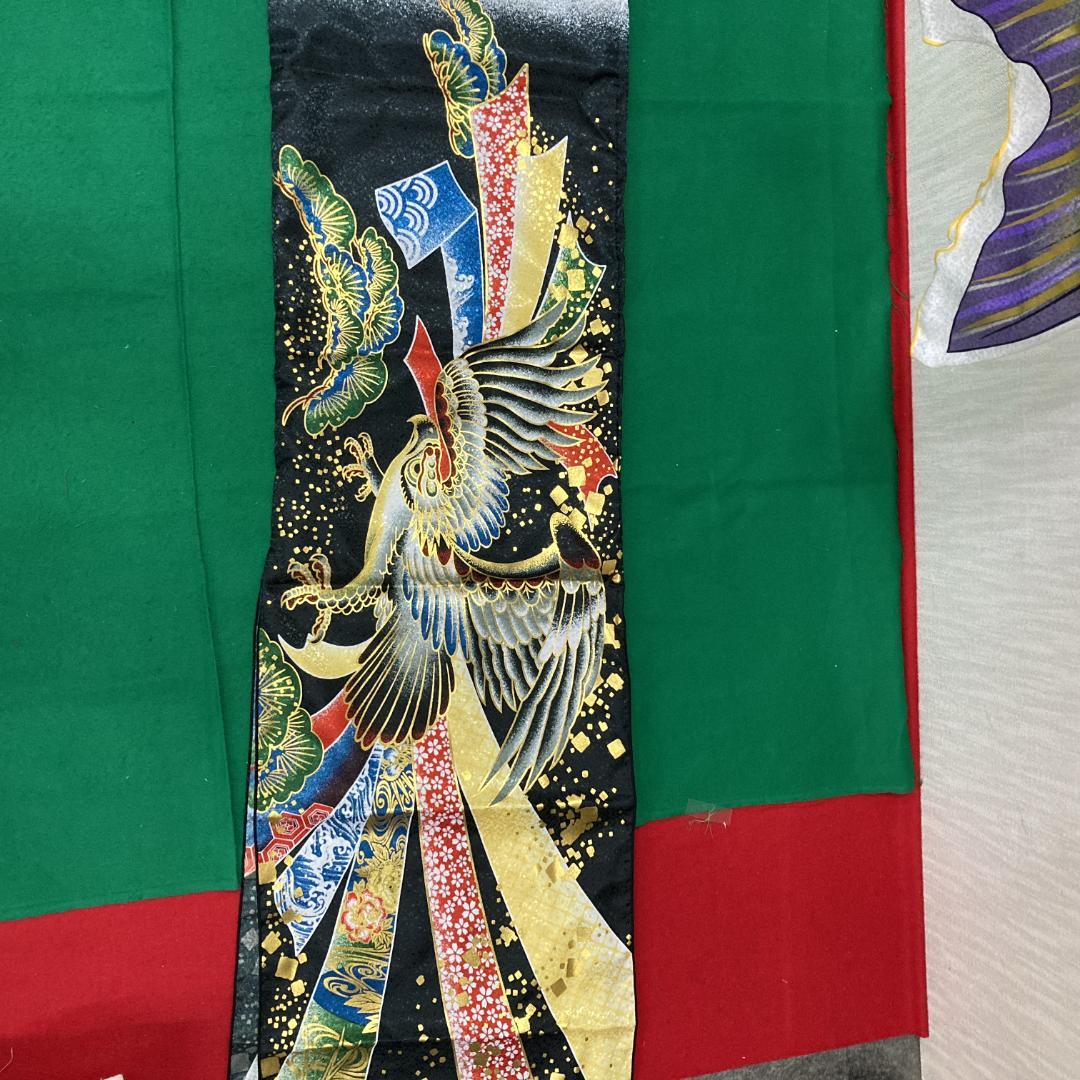 SKO90　豪華な鯉　ベランダ鯉1.5m 　鯉のぼり団地用1.5m　こいのぼり