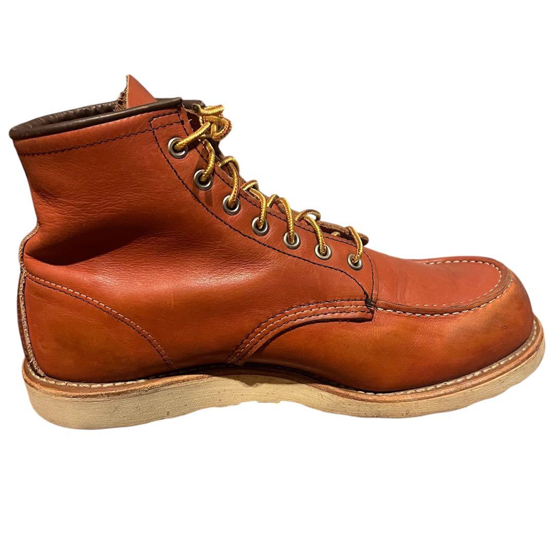 RED WING アイリッシュセッター 8875