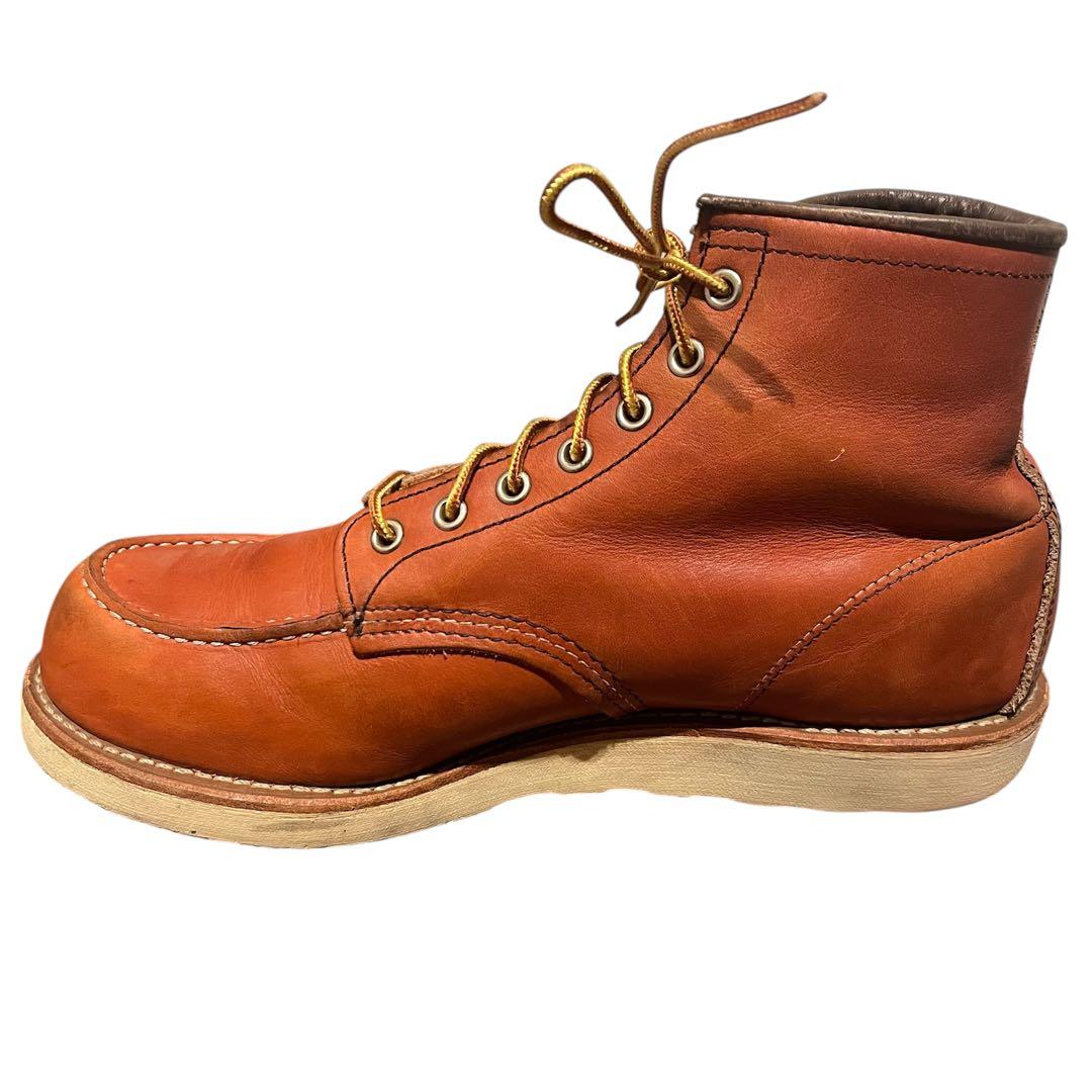 RED WING アイリッシュセッター 8875
