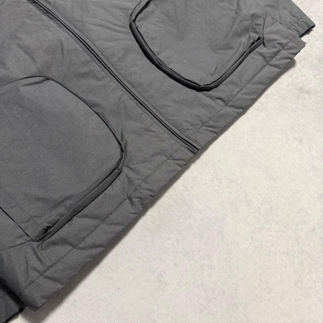 ジャケット・アウター 00s archive NIKE nylon jacket tech y2k