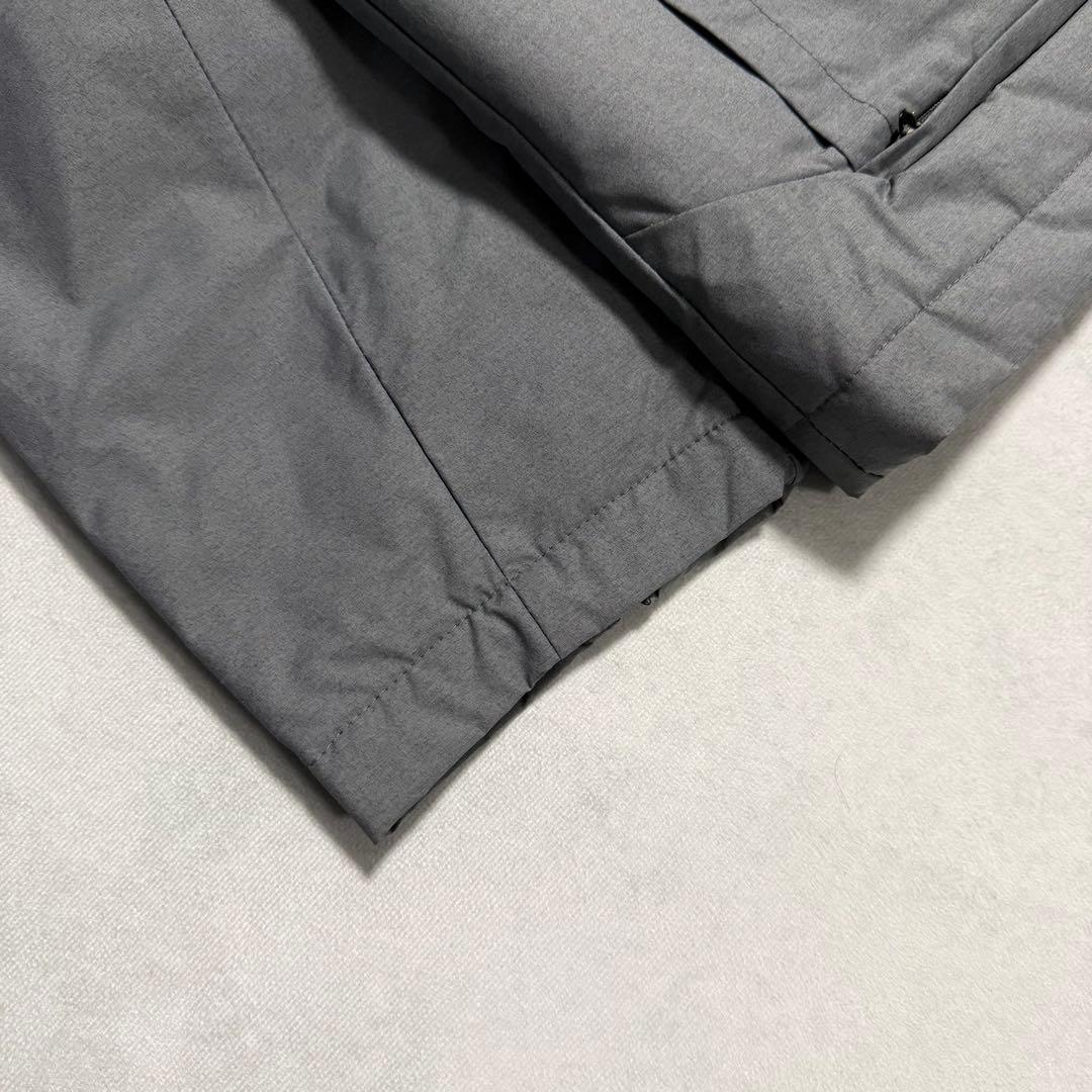 ジャケット・アウター 00s archive NIKE nylon jacket tech y2k