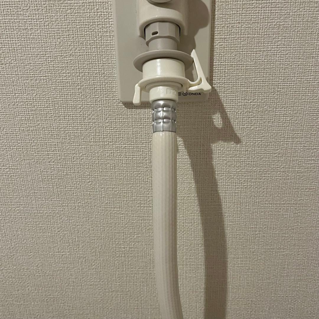 【美品】TOSHIBA 洗濯機　AW-8D8(W) 8kg