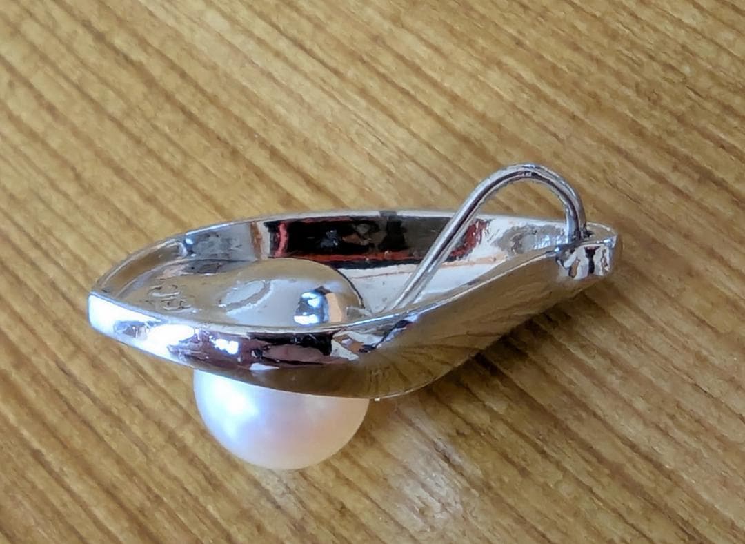 MIKIMOTO TASAKI ミキモト タサキ アコヤ ブローチ ペンダント