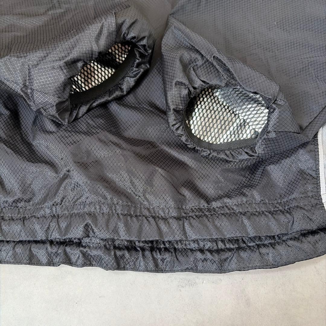 ★ 90s adidas × KIRIN ピステ 上下 セットアップ ナイロン