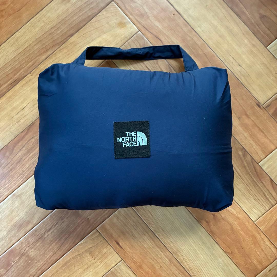 THE NORTH FACEザ・ノース・フェイス　シェルブランケット　防寒ケープ