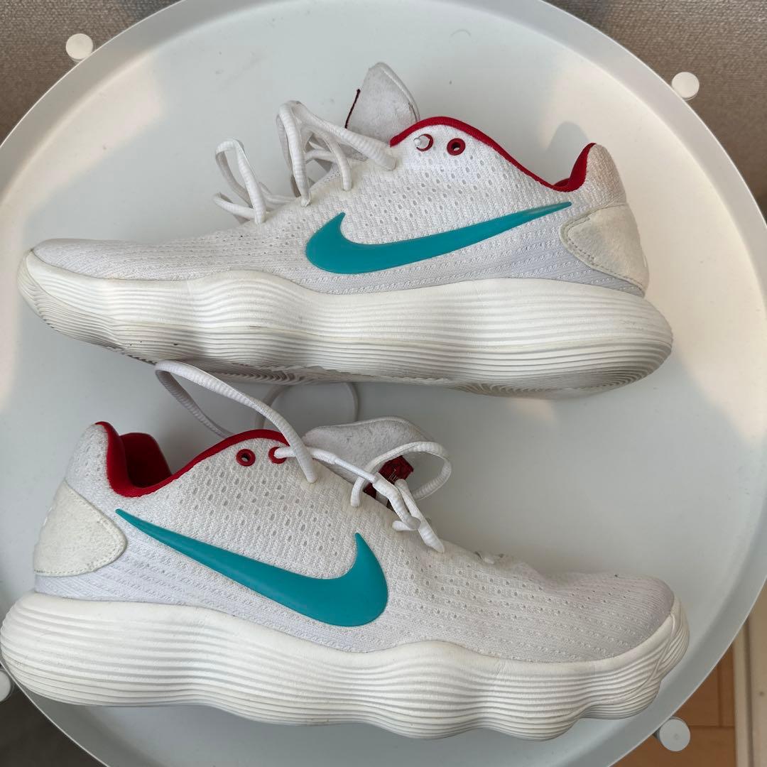 ね*ね様 Nike Hyperdunk 2017 Low Chinese New