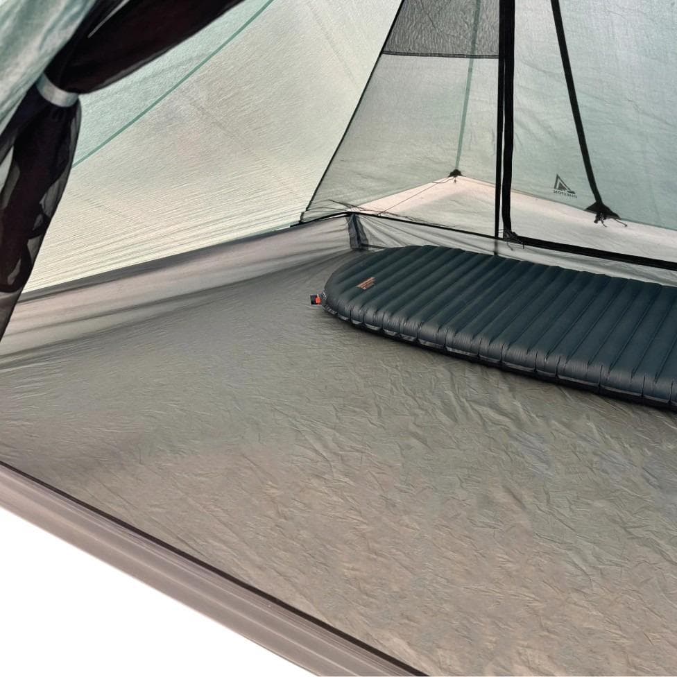 ★【新品】Durston X-Mid Pro 2+ 超軽量2人用 日本未発売品