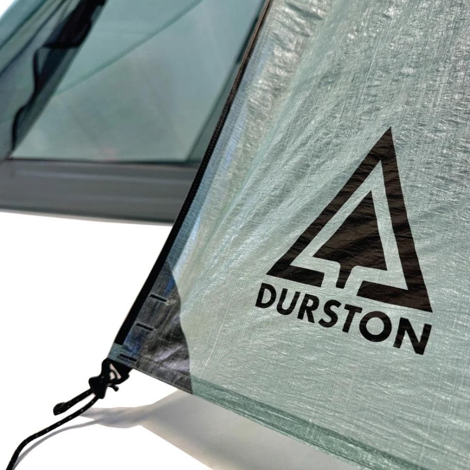 ★【新品】Durston X-Mid Pro 2+ 超軽量2人用 日本未発売品