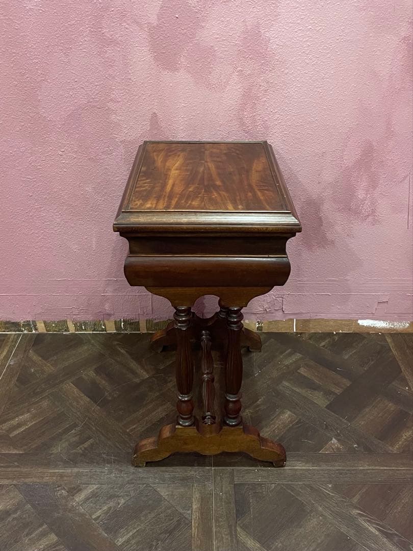 早い者勝ち価格　アンティーク　ドレッサー　ジュエリーケース　サイドテーブル　希少