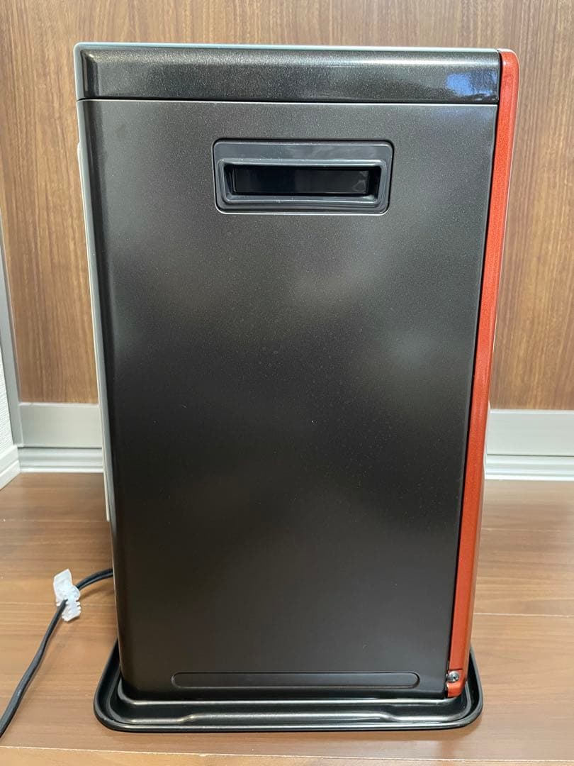 トヨトミ ハイブリッドファンヒーター　LC-HB40C-D