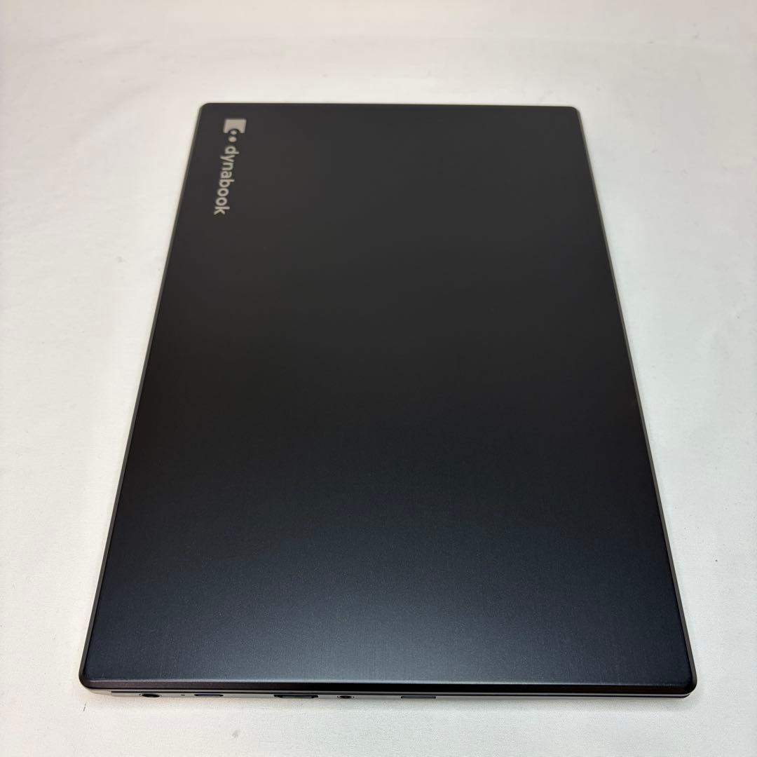 美品 dynabook G83/FP 10世代 i5 8GB フルHD オフィス