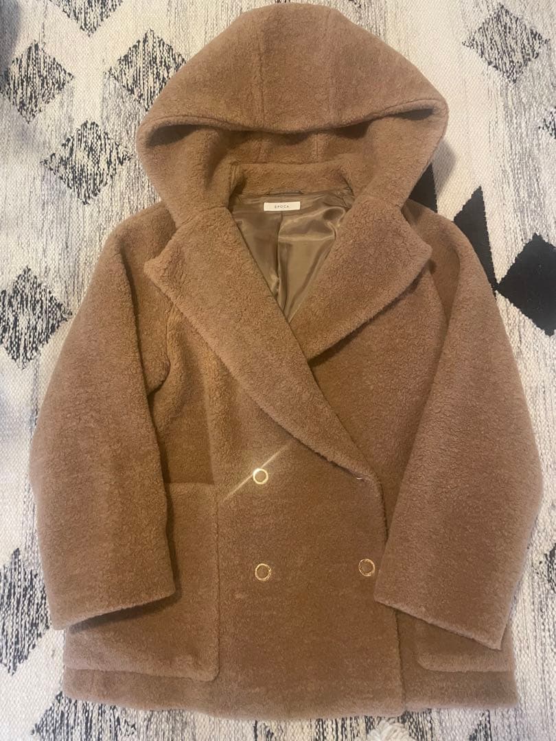 EPOCA ボアフードコート