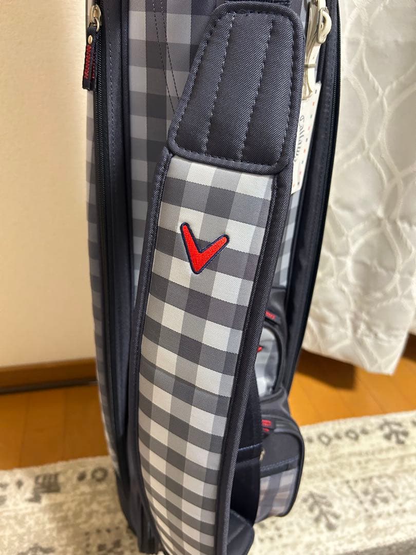 キャロウェイ Happy ハッピー 14W JM 2014 レディース