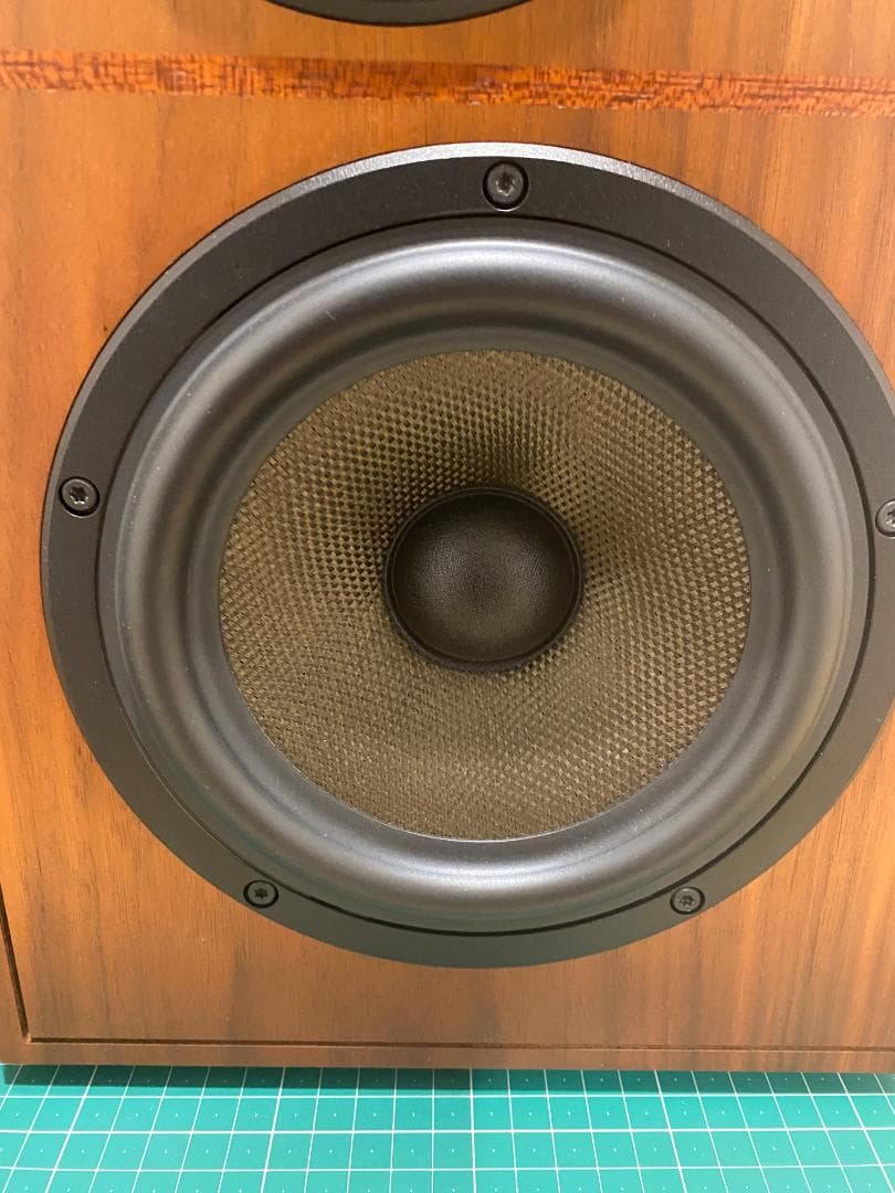 Revival Audio ATALANTE 3 スピーカー ペア