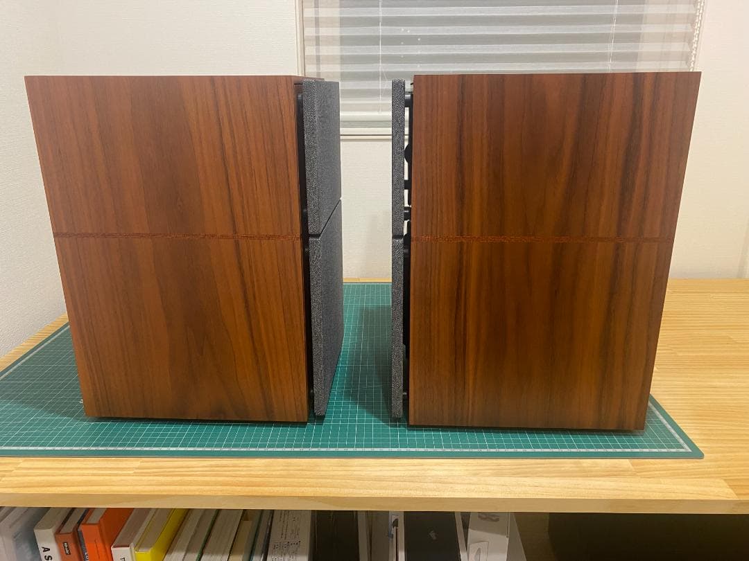 Revival Audio ATALANTE 3 スピーカー ペア