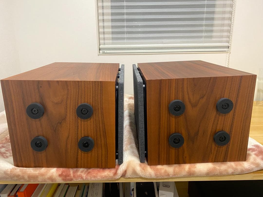 Revival Audio ATALANTE 3 スピーカー ペア