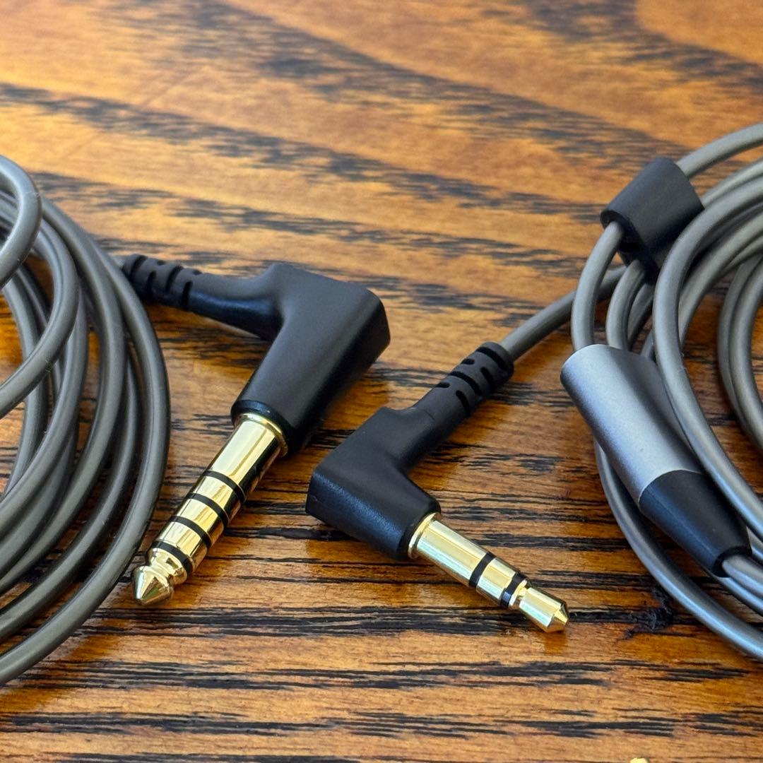 イヤホン Sennheiser IE 600