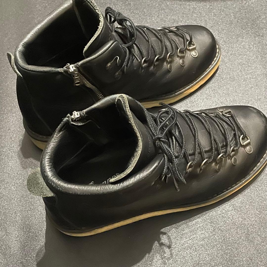 soph × ダナー 別注マウンテンライト 27cm ソフネット Danner