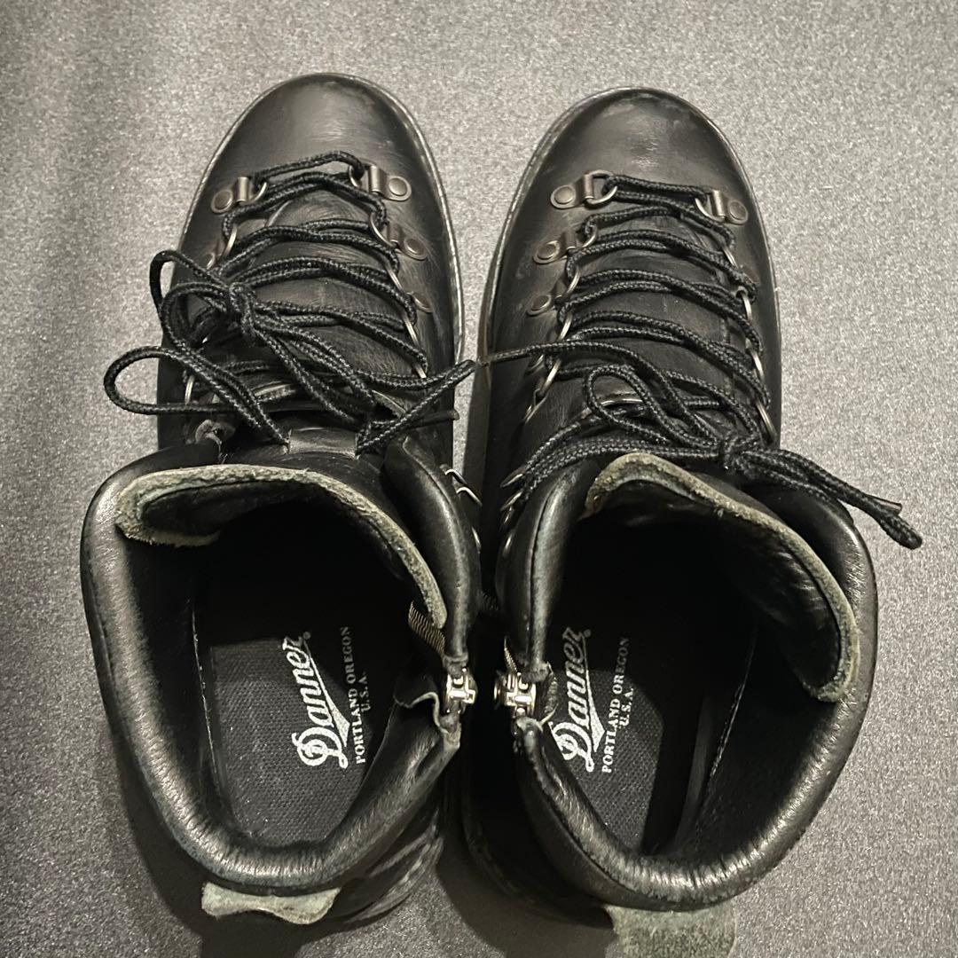soph × ダナー 別注マウンテンライト 27cm ソフネット Danner