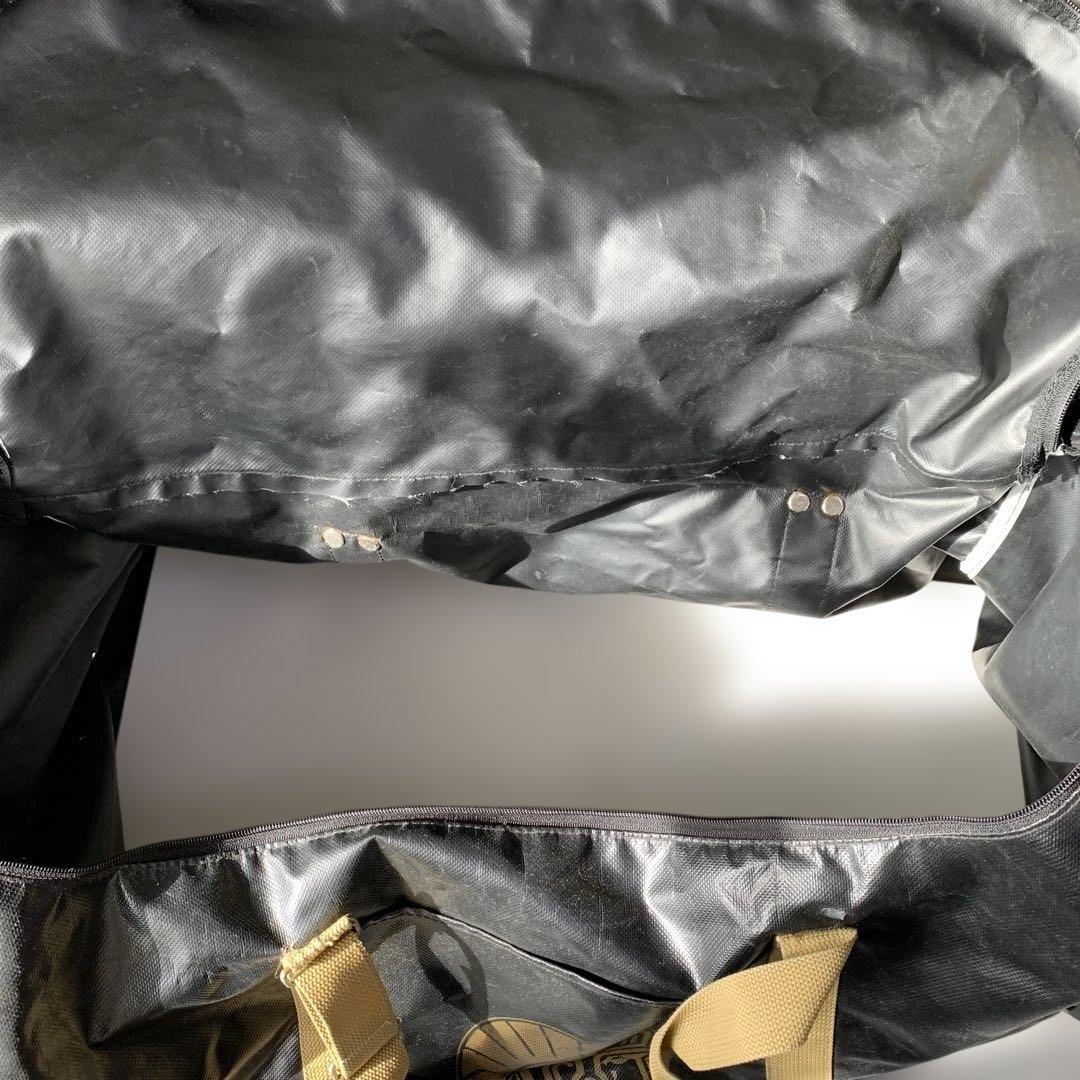 ★期間限定値下げ　アメフト 　関西大学カイザース　キットバッグ　ショルダーバッグ