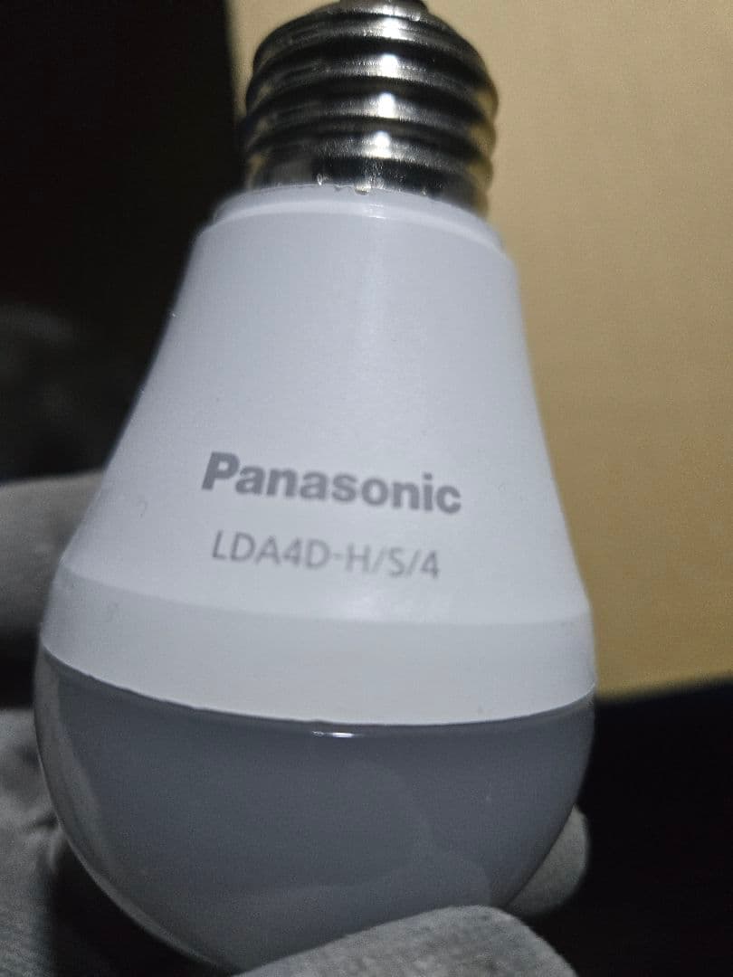 Panasonic NNN61514WZ 8個セットLED電球ダウンライト
