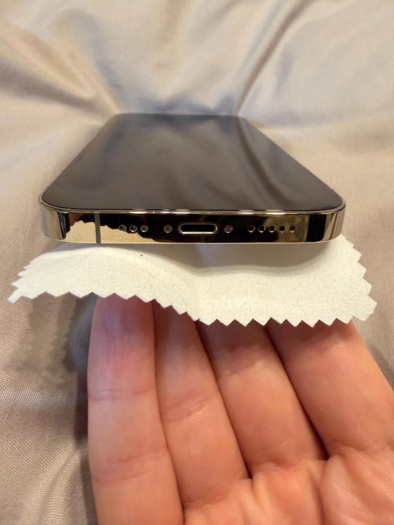 Apple iPhone 13 Pro ゴールド 本体