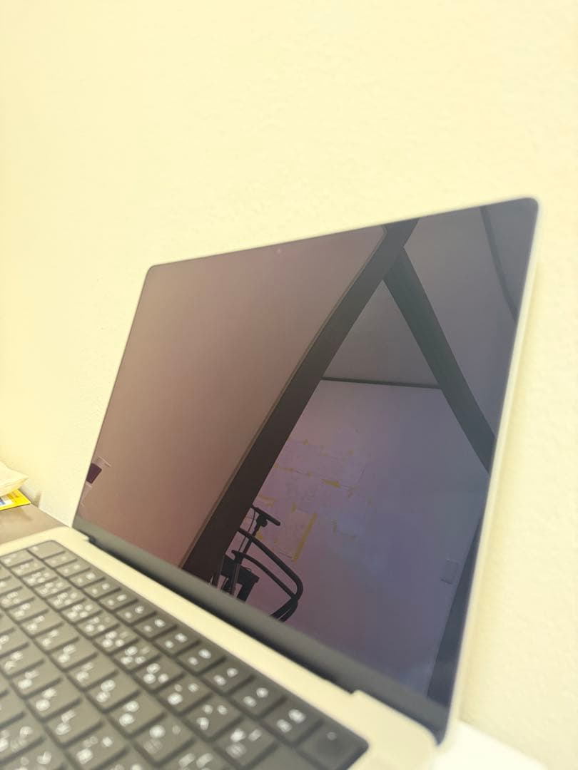 【2023】MacBook Pro M2Pro 14インチ 16GB 512GB