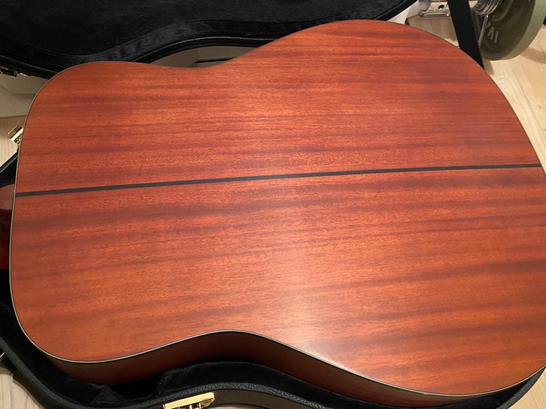 YAMAHA FGX5 アコースティックギター