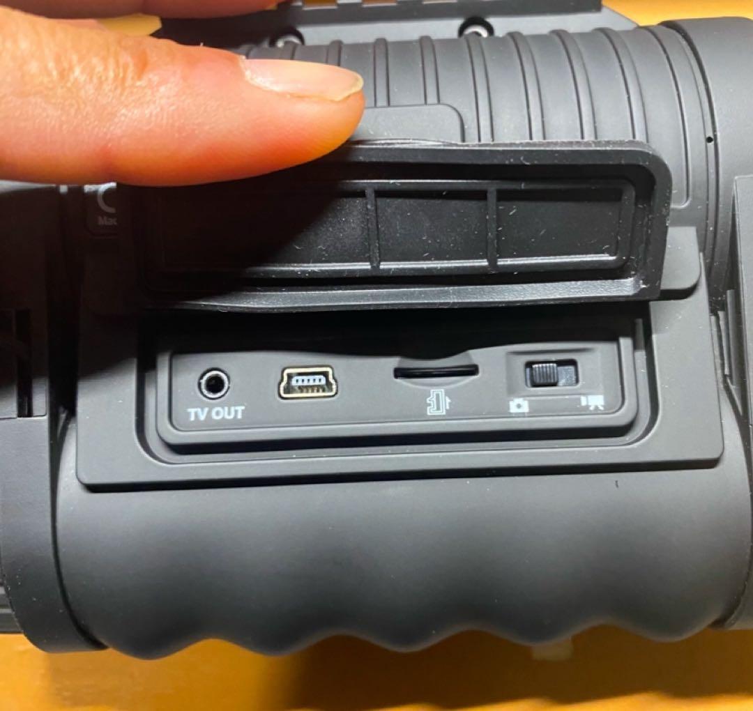 L-SHINEのLS-650 未使用品