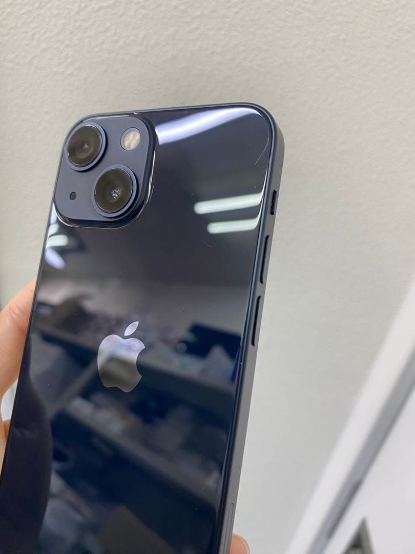 iPhone 13 Mini 128GB SIMフリー 66565