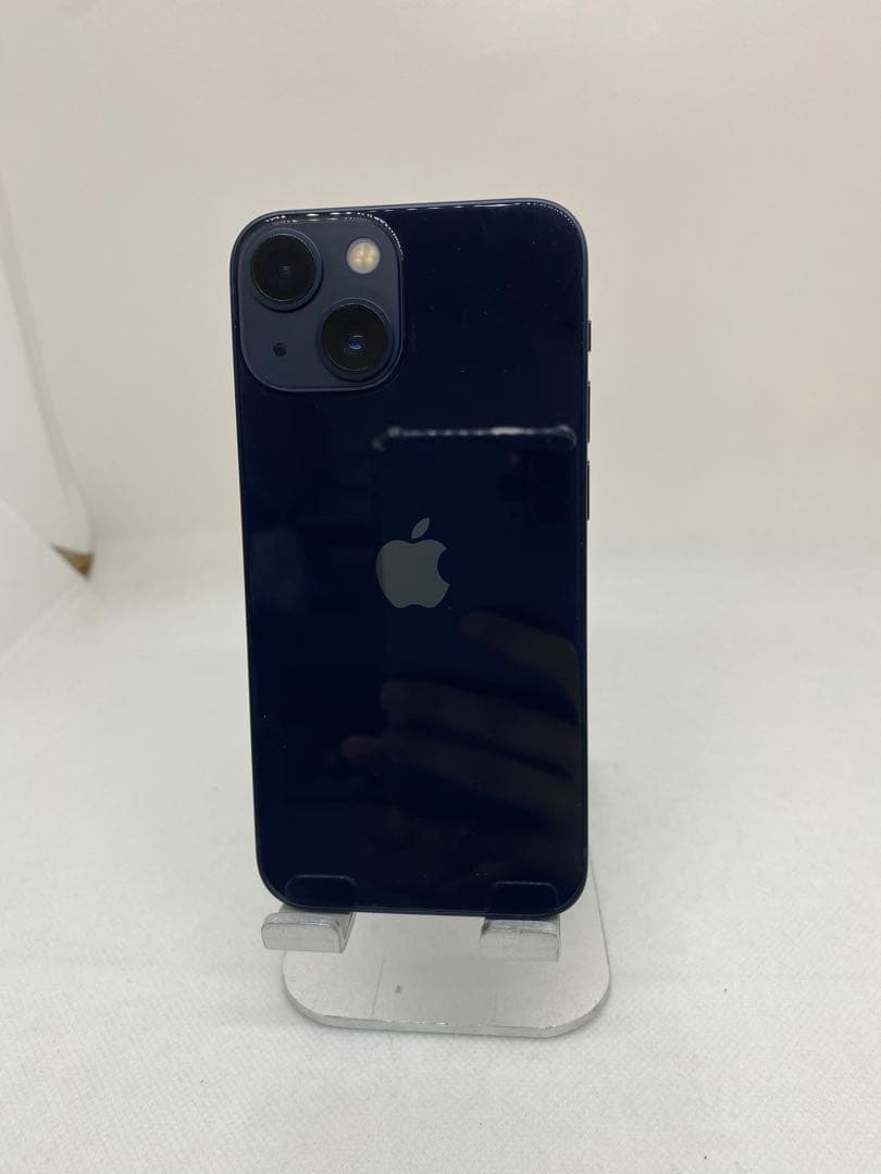 iPhone 13 Mini 128GB SIMフリー 66565