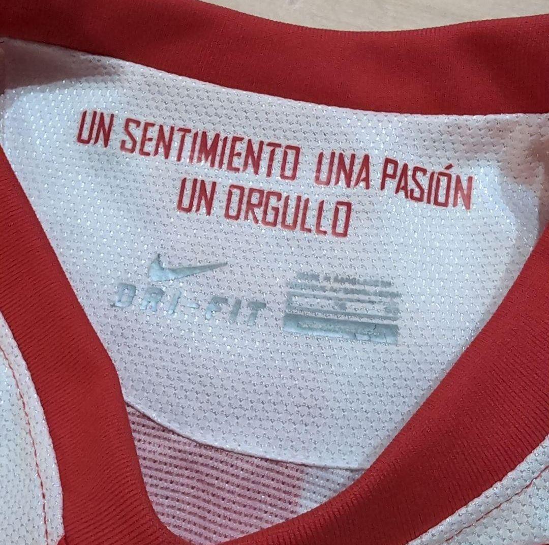 【即購入⭕】アトレティコ・マドリード ファルカオ ユニフォーム NIKE