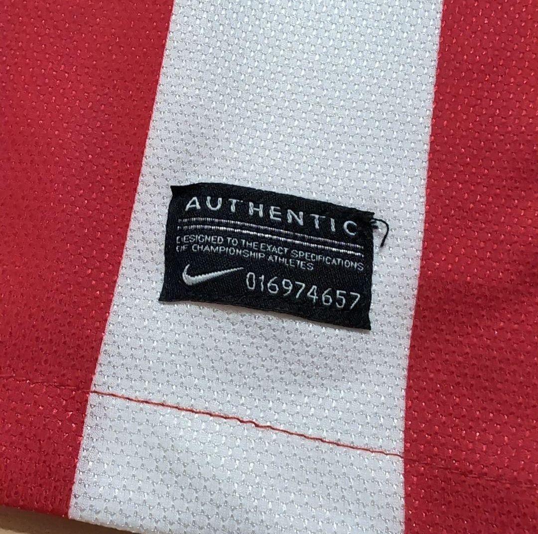 【即購入⭕】アトレティコ・マドリード ファルカオ ユニフォーム NIKE