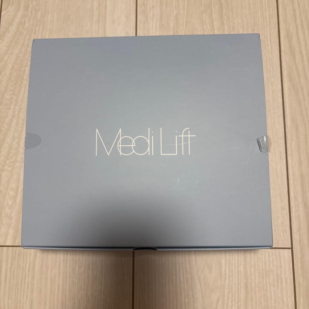 Medi Lift 美顔器 リフトアップ機能付き