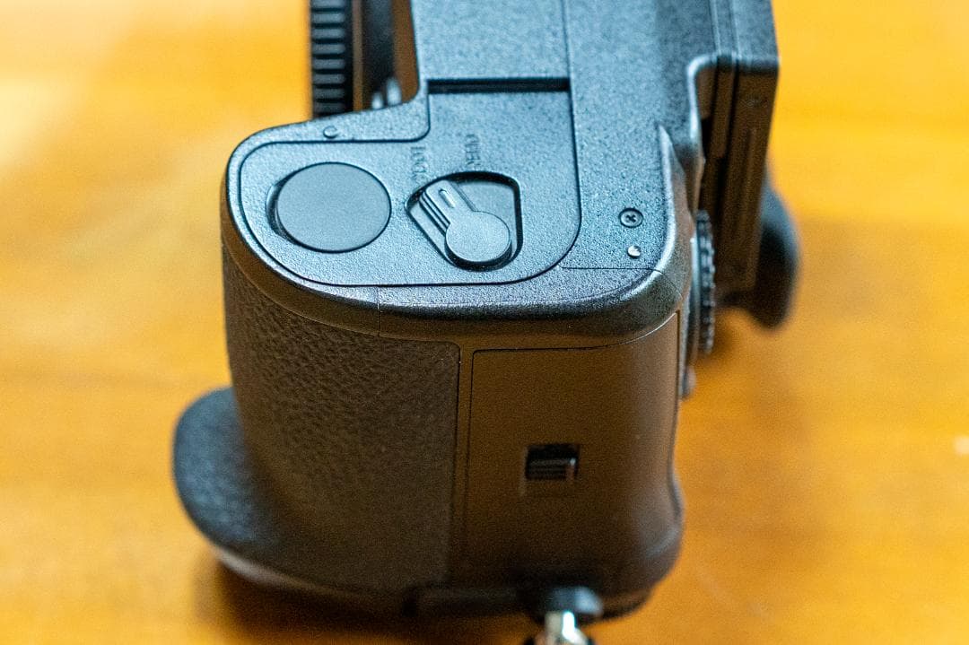 Panasonic LUMIX GH6 ミラーレスカメラ