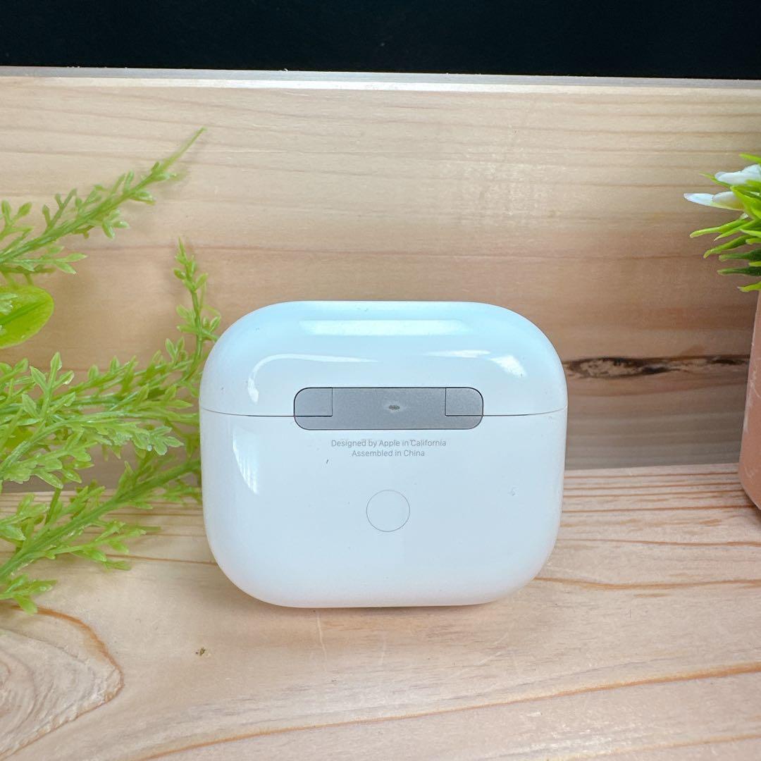 AirPods 第3世代 Apple ワイヤレスイヤホン アップル