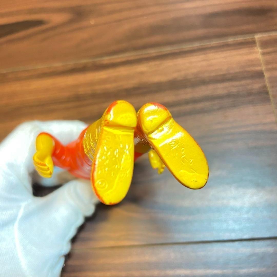 ポピー ロボット刑事K ソフビ 3314