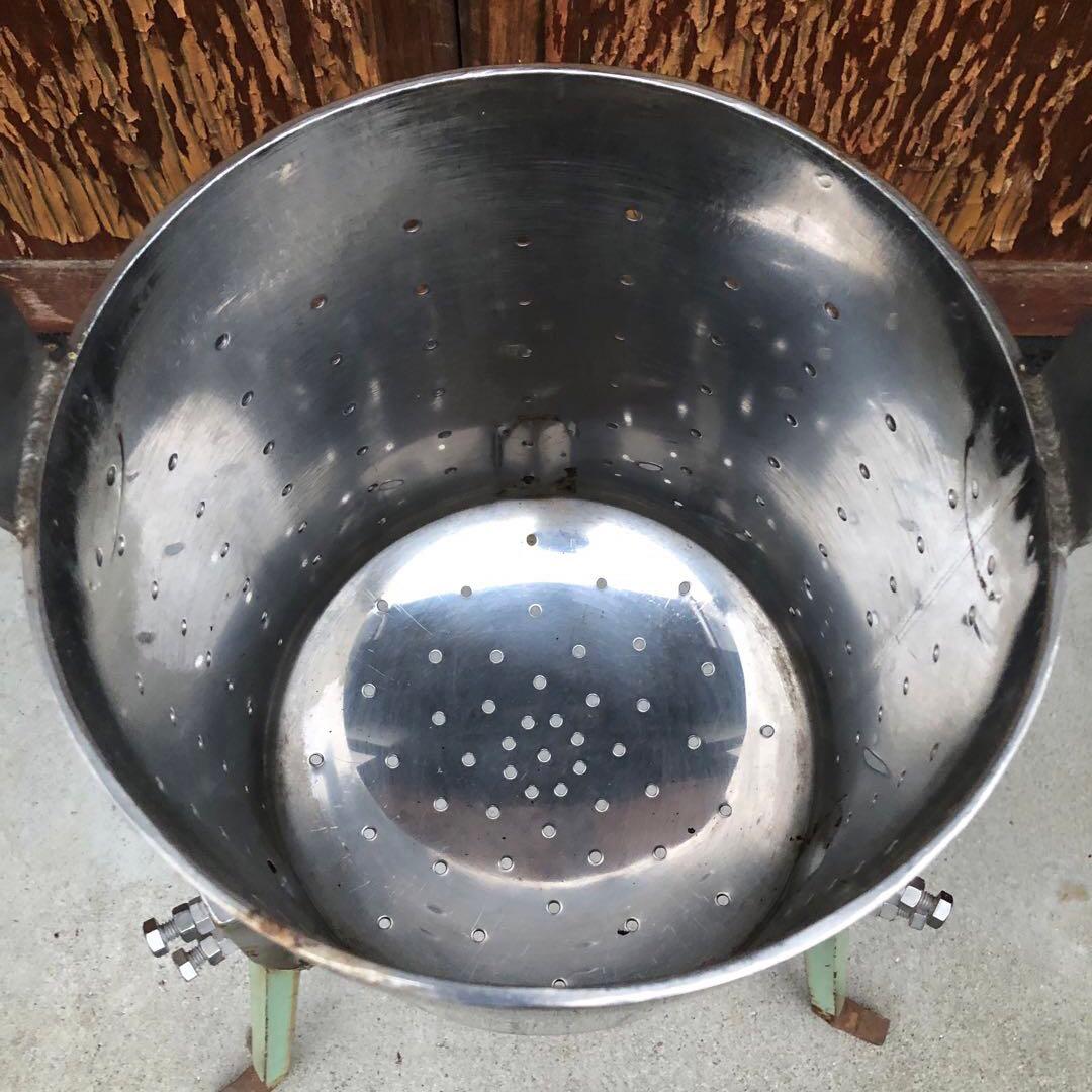 餃子絞り器 ギョーザ 中華料理 ラーメン屋