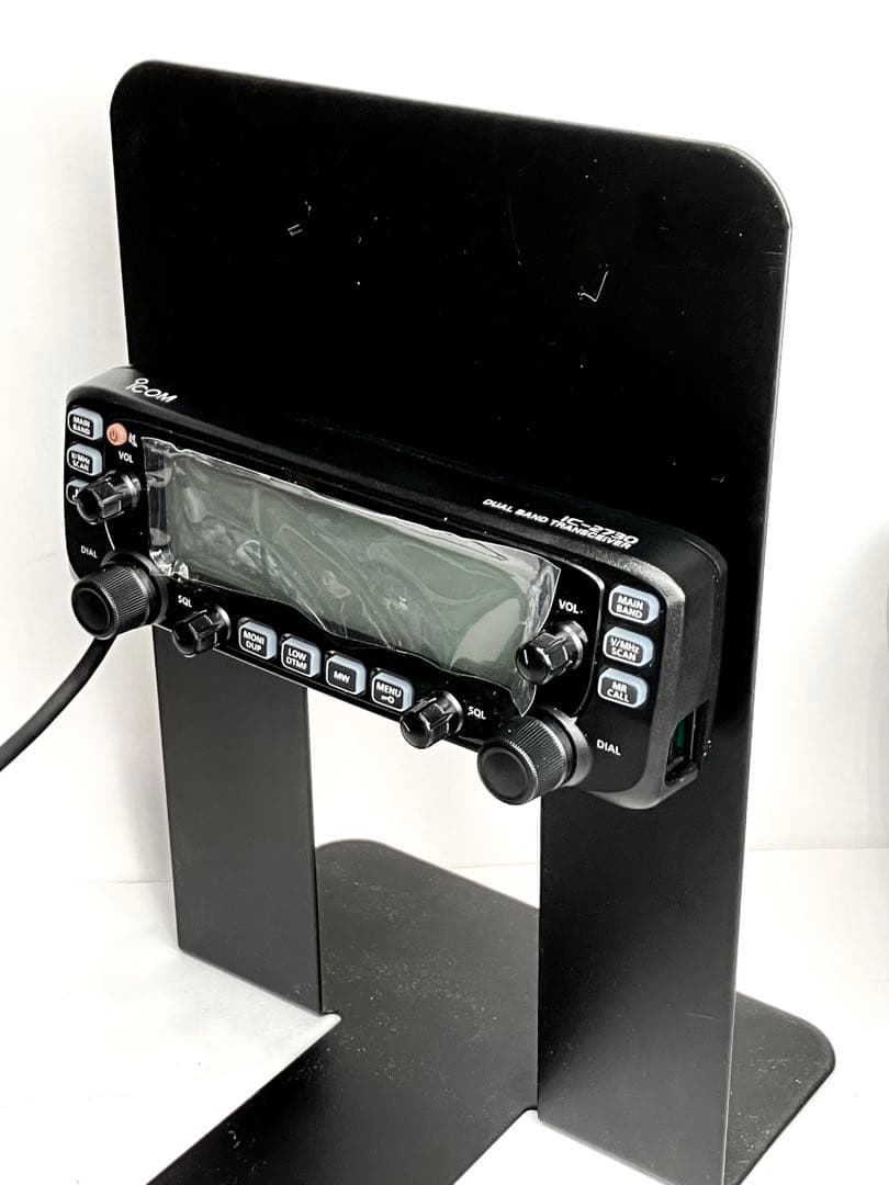 アイコム IC-2730D 50w アマチュア無線機 トランシーバー