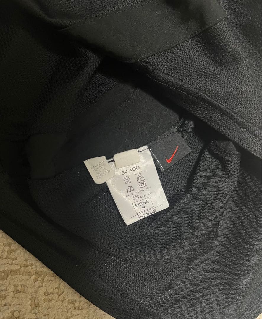 ブ*ピ様 マンチェスター・ユナイテッド ブラックユニフォームセット