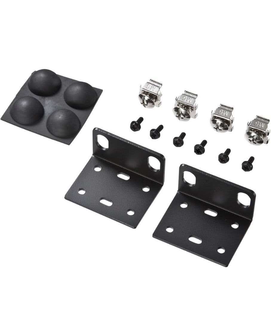 4K 2K HDMI分配器 8ポート ブラック