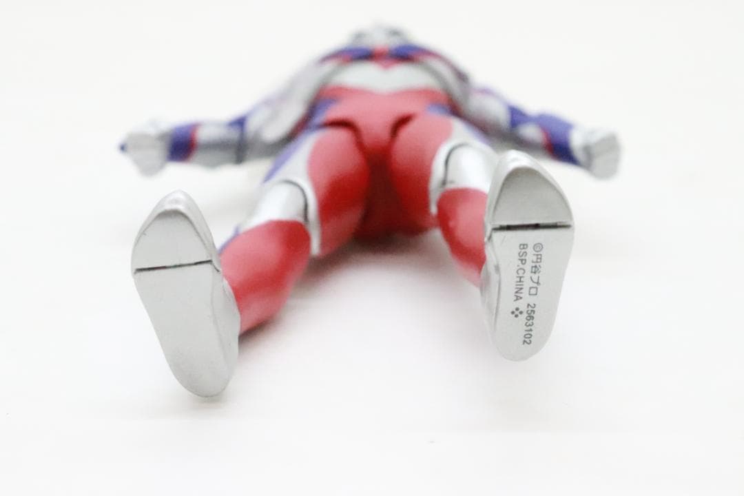 真骨彫製法 ウルトラマンティガ マルチタイプ 30-JD0212-09