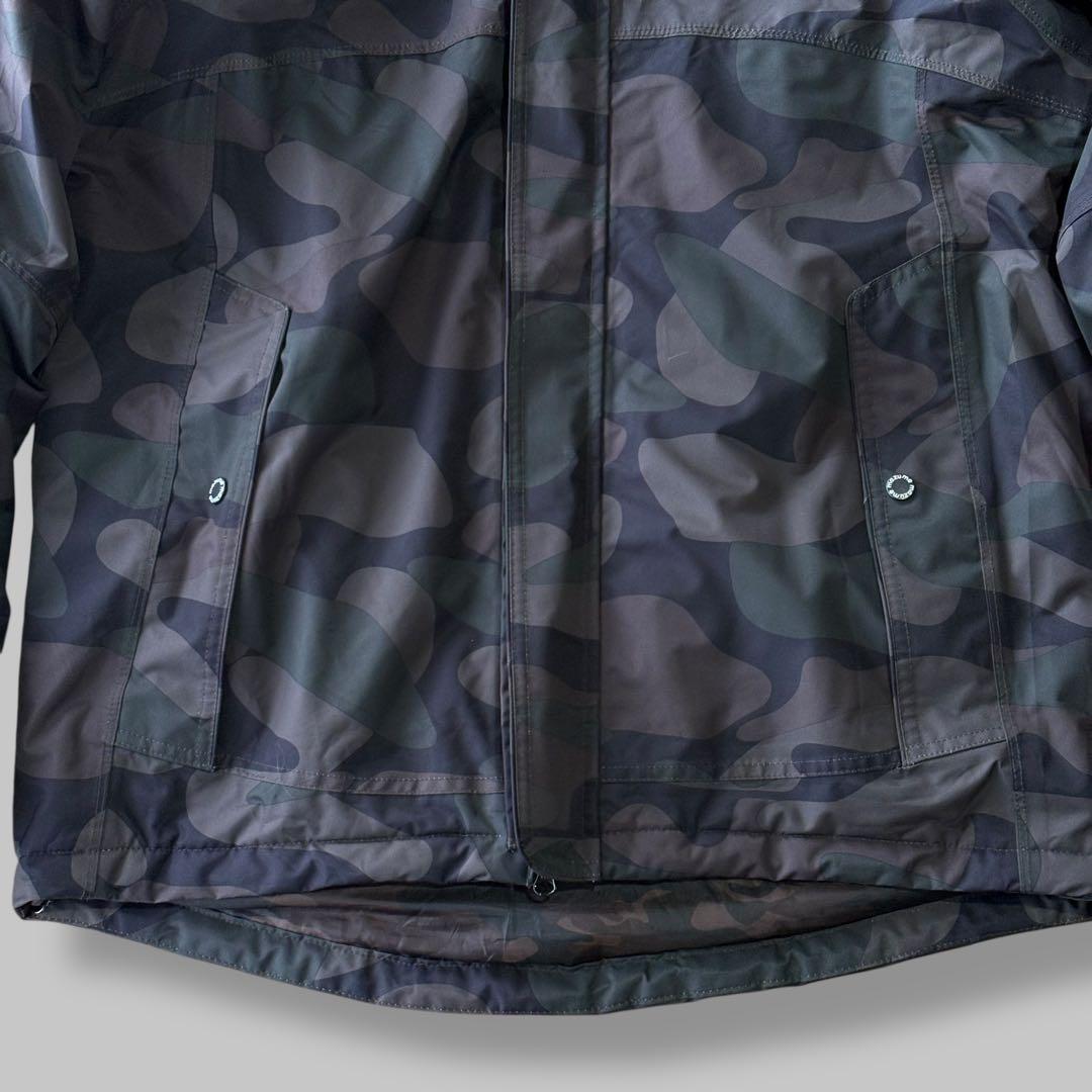 キャロライン様 マズメ MZXコンタクトオールウェザースーツ フィッシング