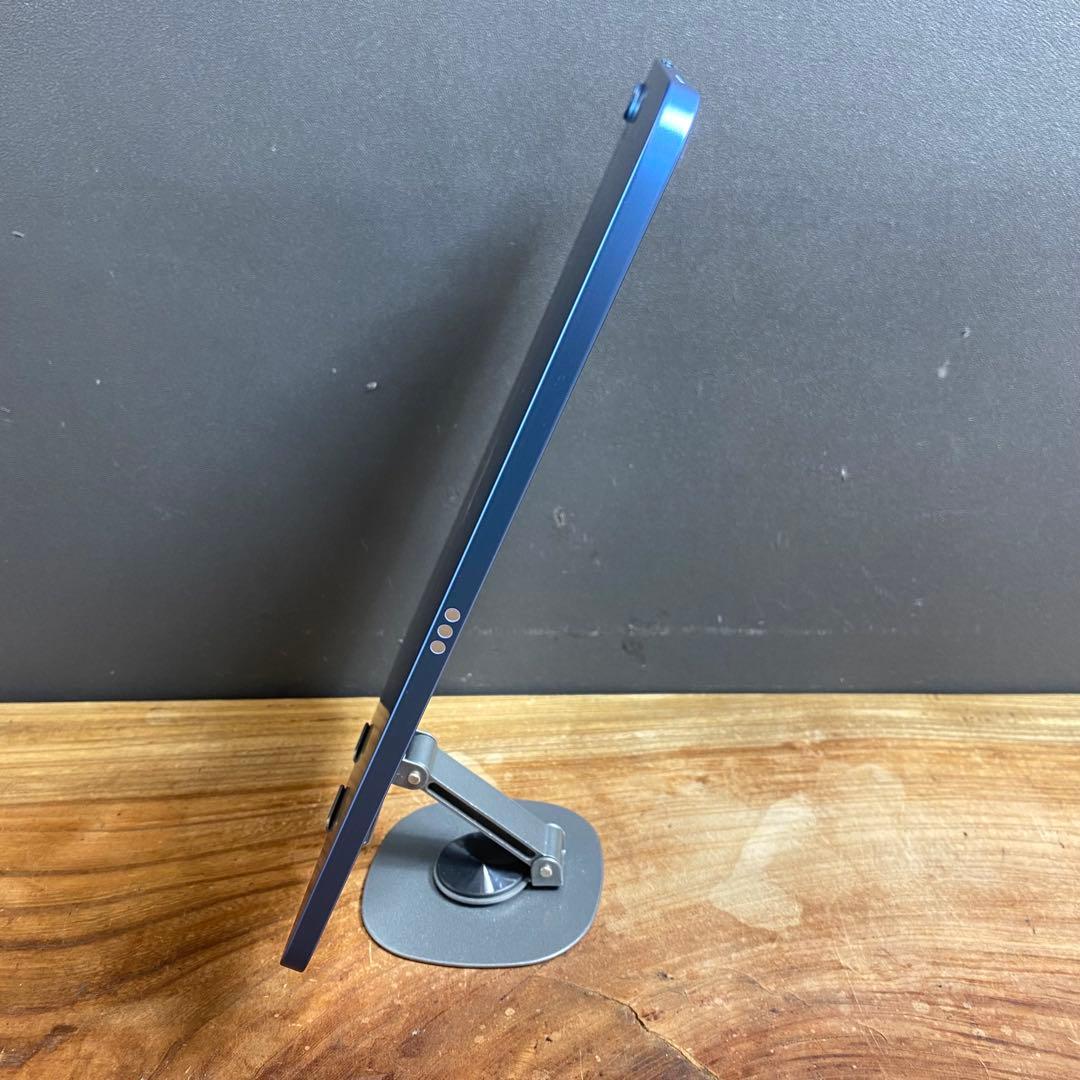 みどりちゃん ！Apple iPad 第10世代 / ブルー②