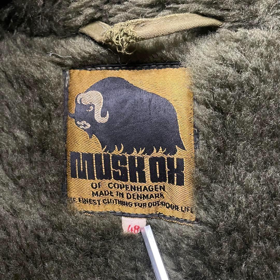 ユーロ古着◆N3B フライトジャケット メンズXL程